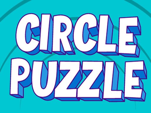 Circle Puzzle Land