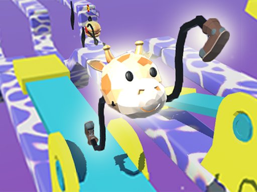 Drawer Super Racer Race