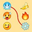 Emoji Puzzle Riddle Saga Escape
