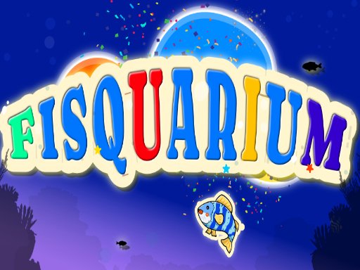 Fisquarium Escape Land