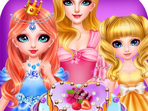 My Birthday Party Saga