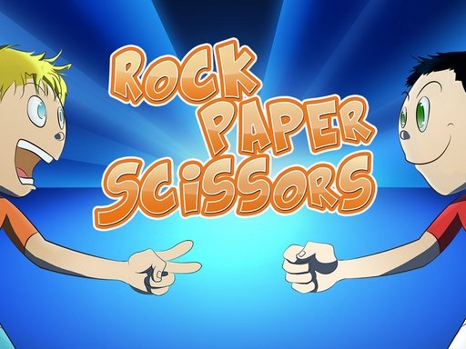 Rock Paper Scissors Jump