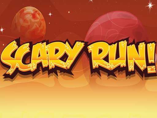 Scary Run HD Quest Jump