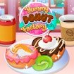 Yummy Donut Factory Arena World