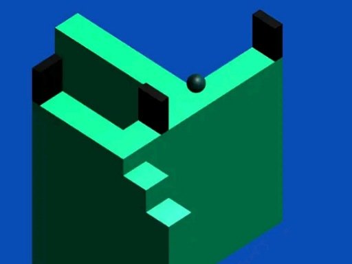 Ball Slider 2 Island