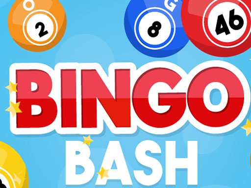 Bingo Bash Story