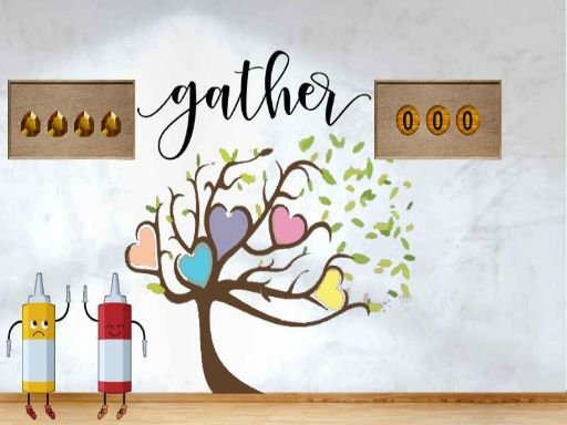 Bonny Boy Escape Dash