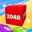 Chain Cube 2048 3D Escape