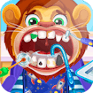 Children Doctor Dentist 2 Fun Challenge