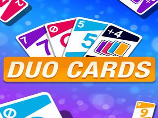 Duo Cards World Legends