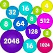 Falling Numbers - 2048 puzzle Master Blast