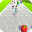 Fitness Race Arena Run