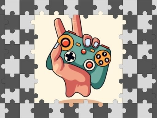 Gamer Puzzle Legends