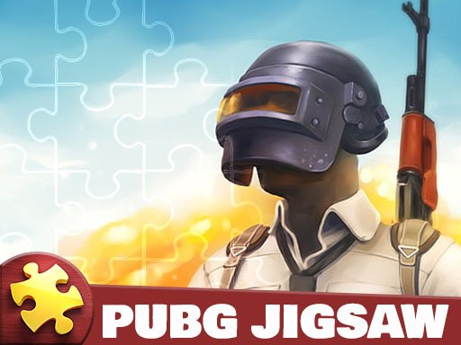 Pubg Jgsaw Puzzle Arena Challenge