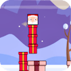 Santa Claus Lay Egg Mission Blast