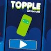 Topple Adventure Rush Race