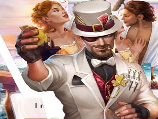 City Hero vs Street Love Land