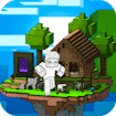 Mineblock Hook Adventure Story
