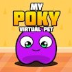 My Poky Virtual Pet Odyssey
