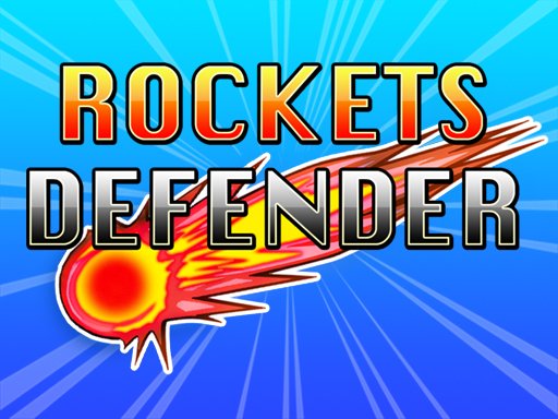 Rocket Defender Quest
