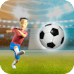 Soccer Free Kick Adventure