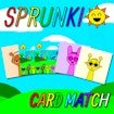 Sprunki Memory Card Match Master Battle
