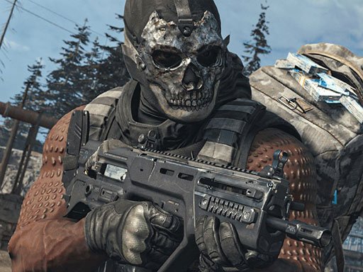 Ultimate Strike Legends Race