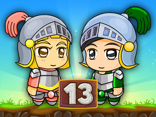 Zombie Mission 13 Arena