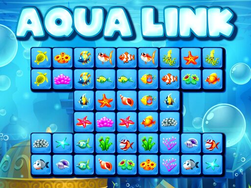 Aqua Link Story