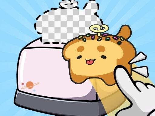 Connect Image Puzzle Arena