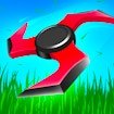Grass Cutting Puzzle Dash Challenge