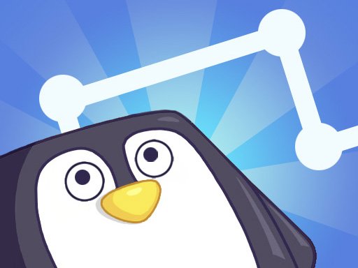 Drift Ice Line Connect Legends