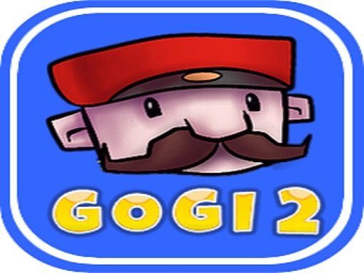 Gogi2 Race Saga