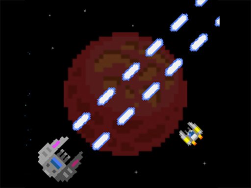 Mars Warfare Defense Jump Challenge