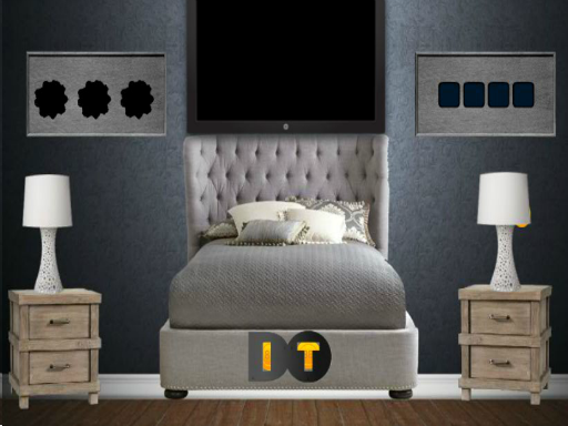 Superhero Kid Escape Story