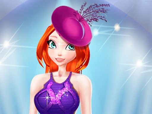 Winx Bloom Dreamgirl Quest Mission