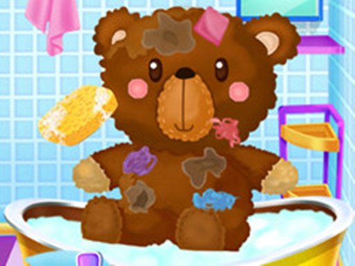 Baby Taylor Gets Organized  Cleaning Game Challenge Jump