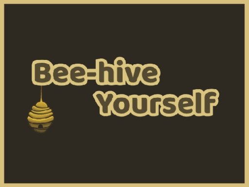 Beehive Yourself 2 Escape Island