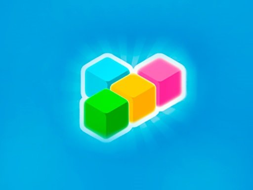 Block Magic Puzzle Land