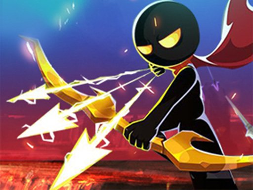 Crazy Archer Odyssey