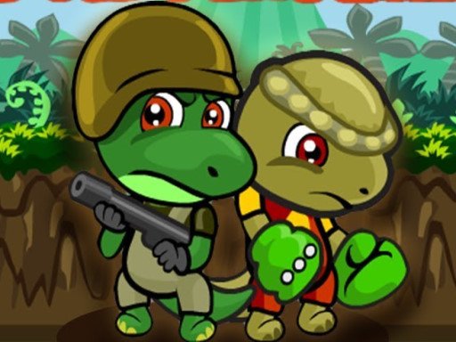 Dino Squad Adventure Challenge