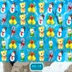 Happy Christmas Match3 Battle Island