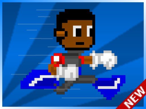 I Can Transform World Land