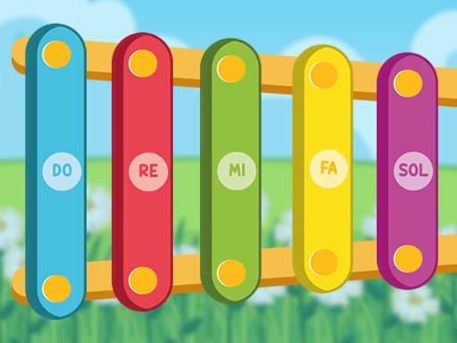 Kids Instruments Dash