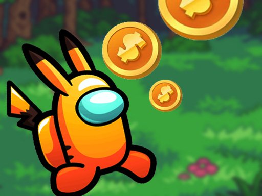 poke among us Fun Challenge