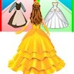Princess Dress Up Run Master Legends
