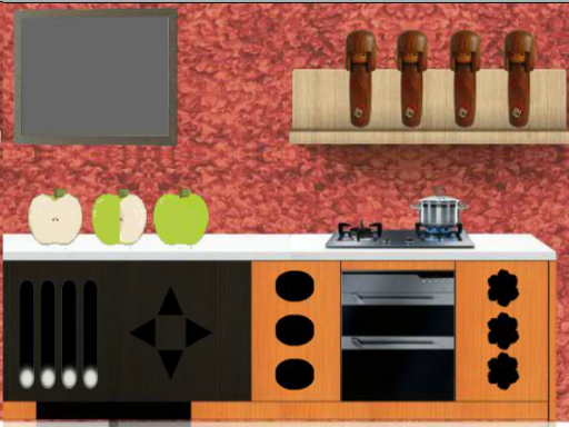 Slothful Boy Escape Run Battle