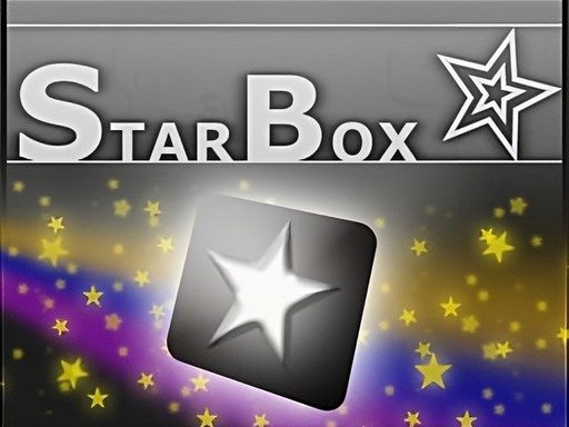StarBox Dash Story
