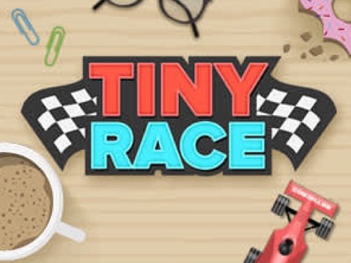 Tiny Race  Toy Car Racing Land