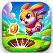  TrailBlazing Bunny Master Challenge